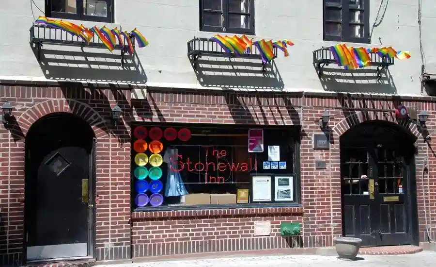 From Stonewall to Canada: The Legacy of LGBTQ+ Resistance and Pride