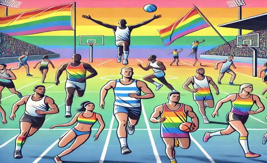 Trans Rights & Sport: Ensuring Inclusion for Transgender Athletes