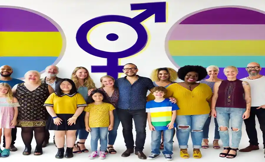 Understanding Intersex: Beyond the Binary of Male and Female