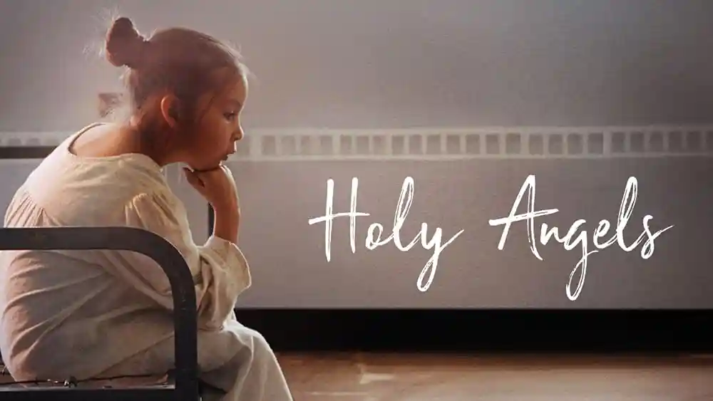 Holy Angels