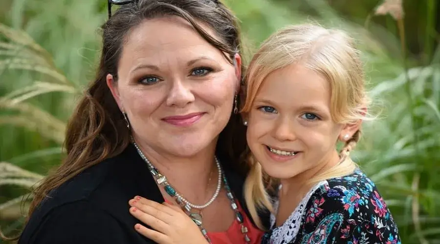 What Life Is Like for Me & My Transgender Daughter